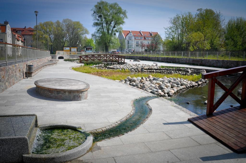 Unique Apartment Okrzei Sopot Pokój zdjęcie