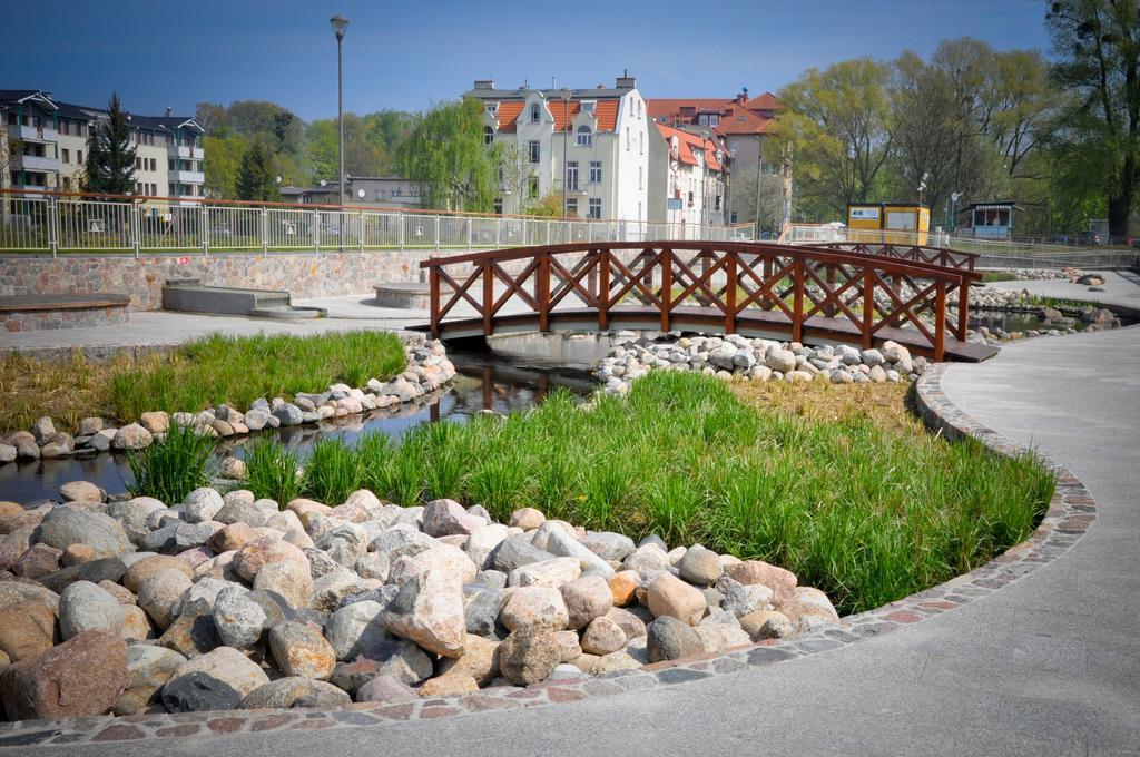 Unique Apartment Okrzei Sopot Pokój zdjęcie