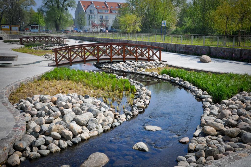 Unique Apartment Okrzei Sopot Pokój zdjęcie