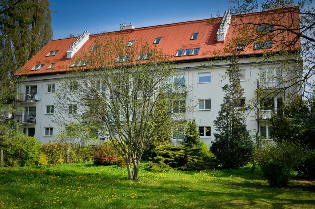 Unique Apartment Okrzei Sopot Pokój zdjęcie