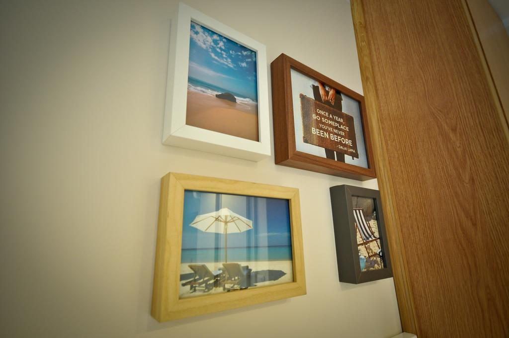Unique Apartment Okrzei Sopot Pokój zdjęcie