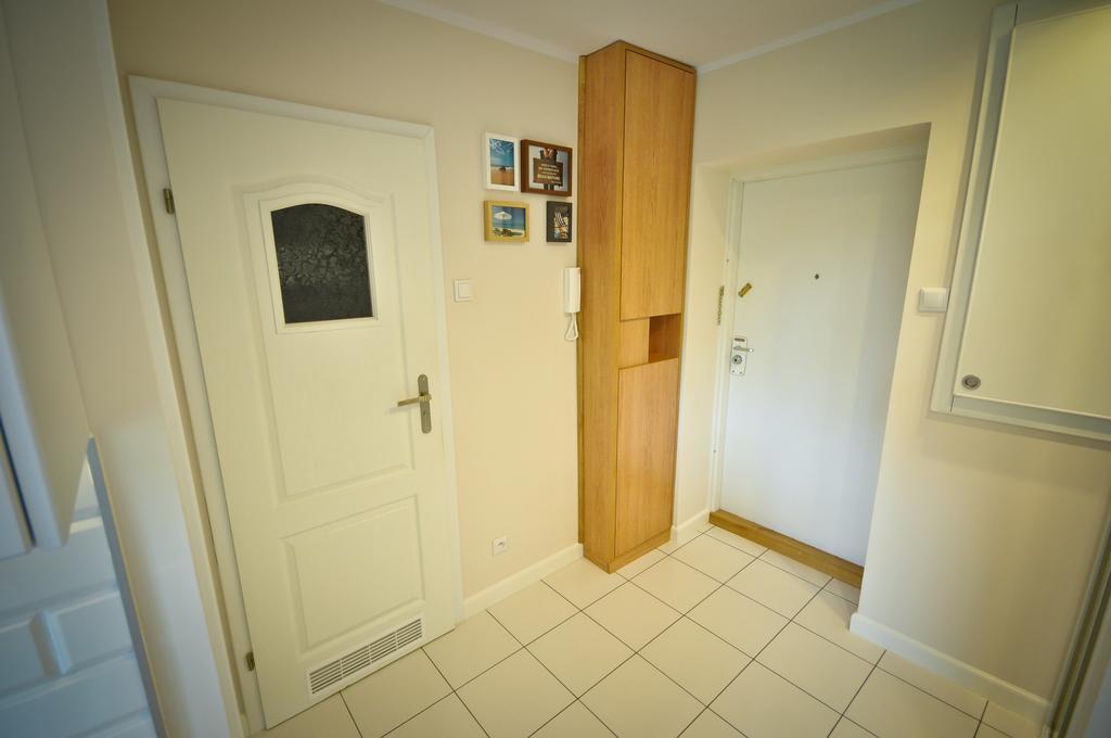 Unique Apartment Okrzei Sopot Pokój zdjęcie