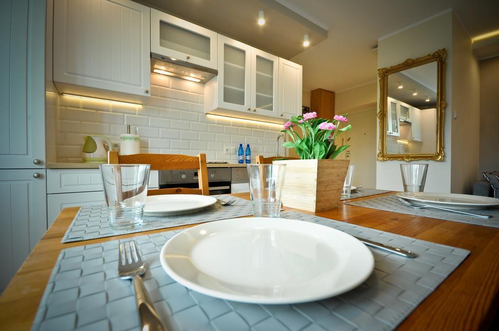 Unique Apartment Okrzei Sopot Pokój zdjęcie