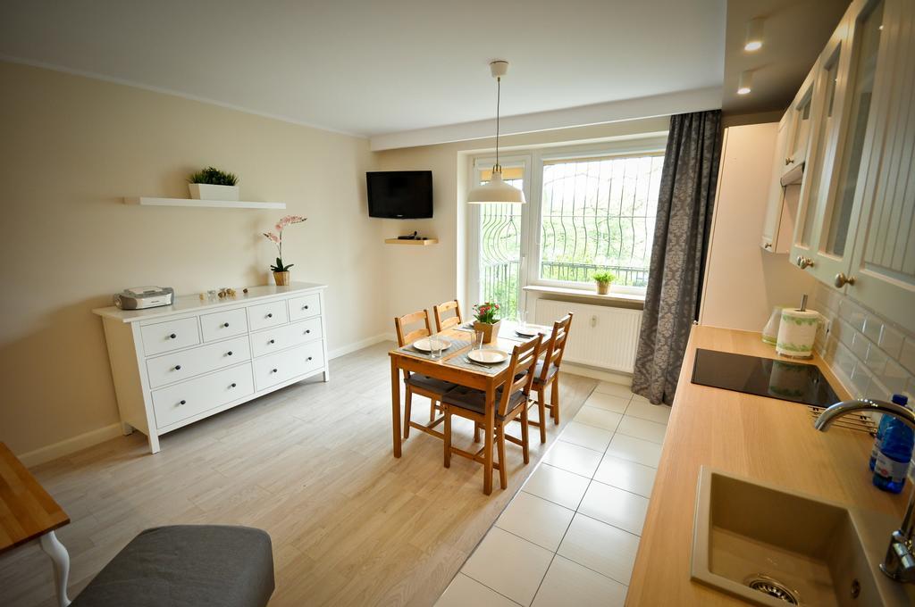 Unique Apartment Okrzei Sopot Pokój zdjęcie
