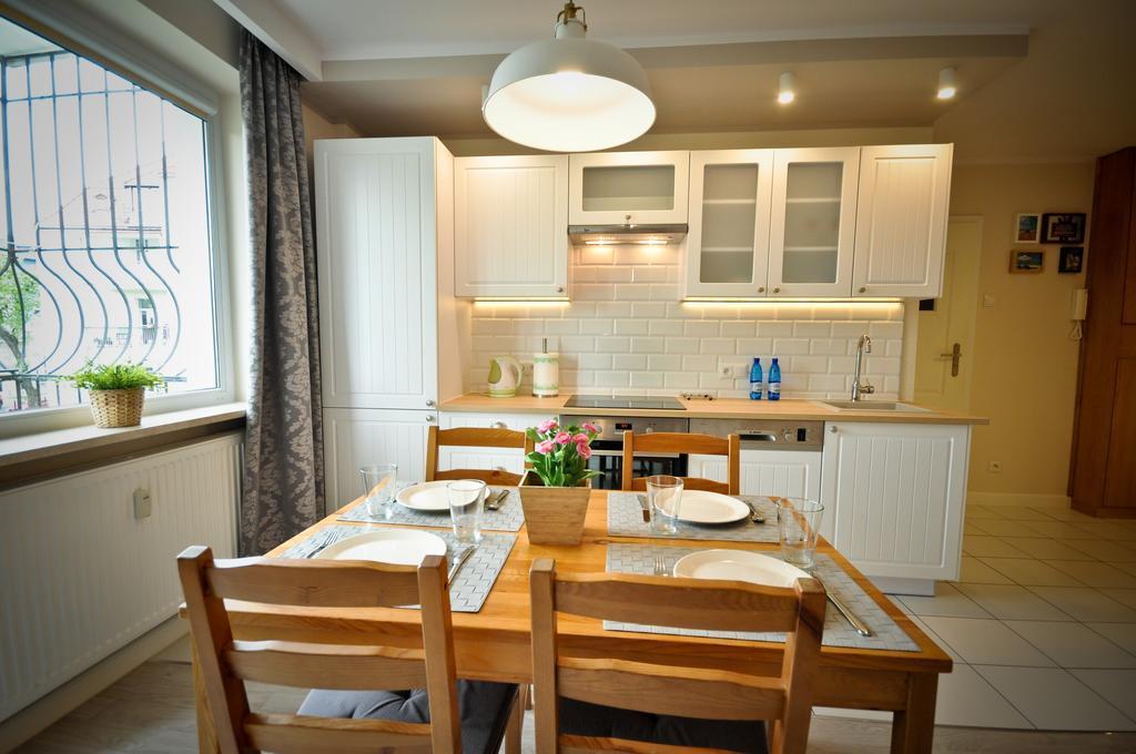 Unique Apartment Okrzei Sopot Pokój zdjęcie