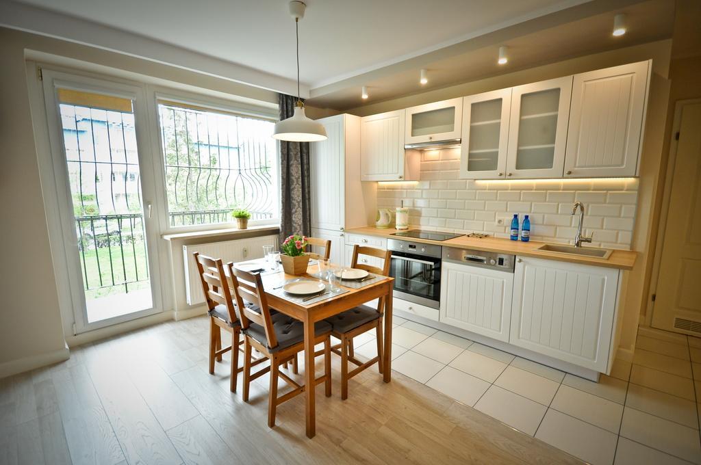 Unique Apartment Okrzei Sopot Pokój zdjęcie