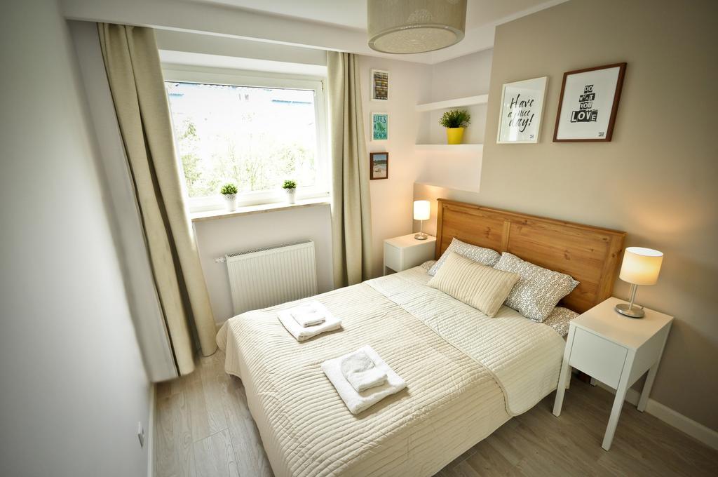 Unique Apartment Okrzei Sopot Pokój zdjęcie