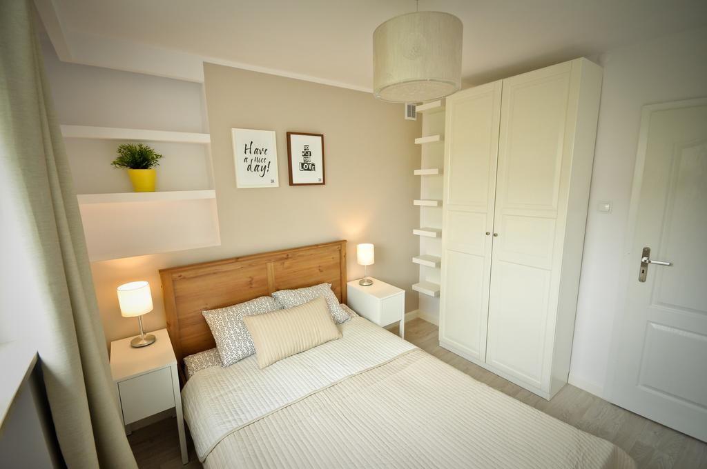 Unique Apartment Okrzei Sopot Pokój zdjęcie