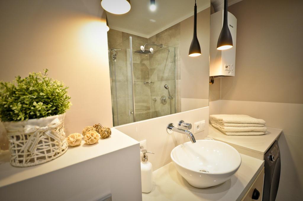 Unique Apartment Okrzei Sopot Zewnętrze zdjęcie